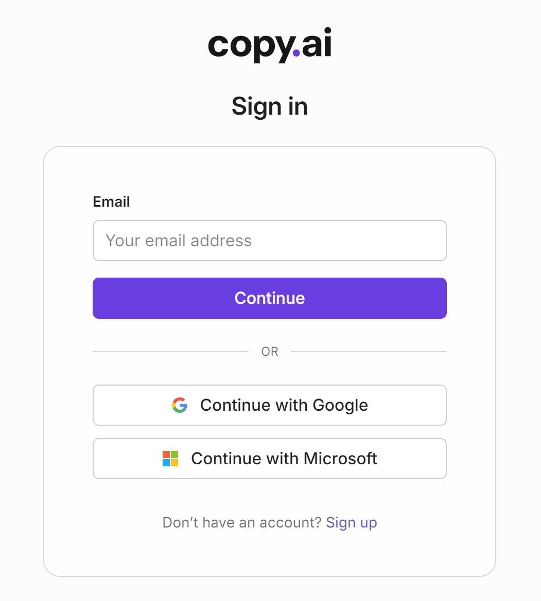 Copy.AI